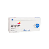 Saflutan 15Mg 1Ml Sol Oft